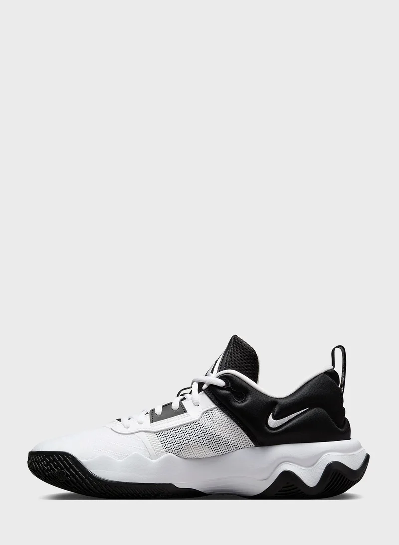 Nike Giannis Immortality 3