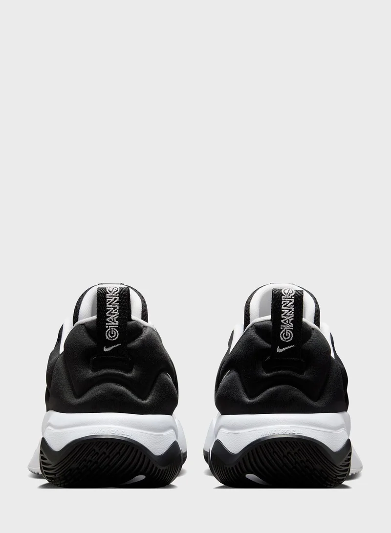 Nike Giannis Immortality 3