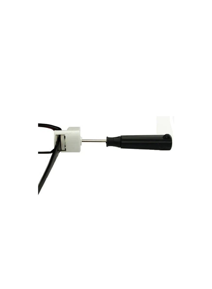 10 Pcs OPTICAL TAG DETACHER - Image 2