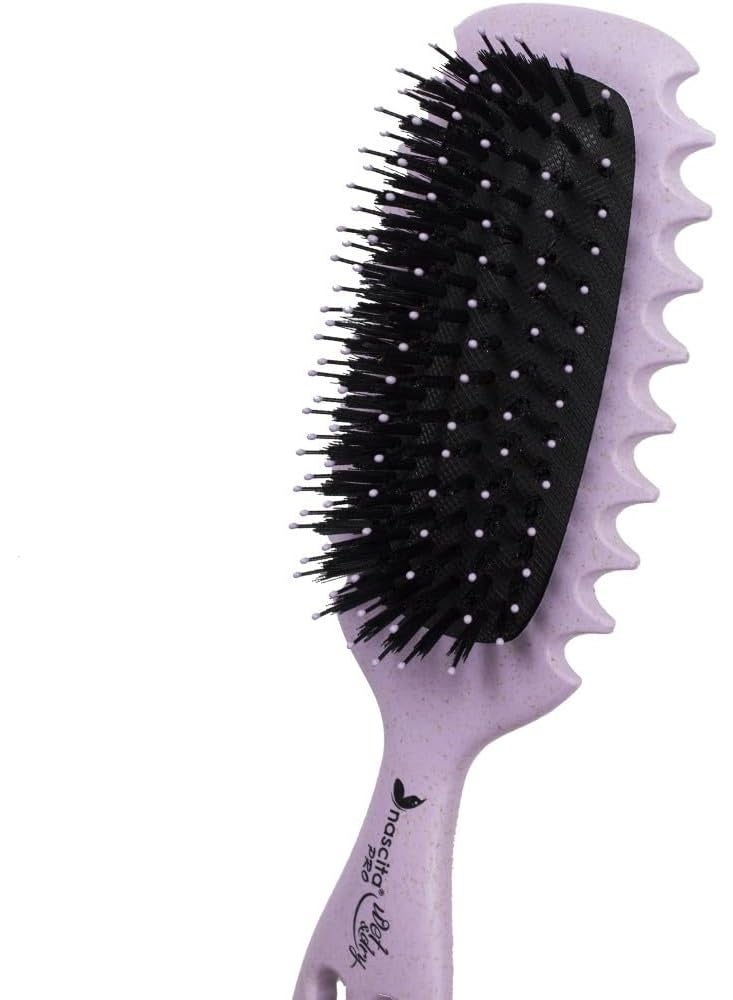 ناسيتا ناسكيتا فرشة شعر كيرلي-مووف - Image 4