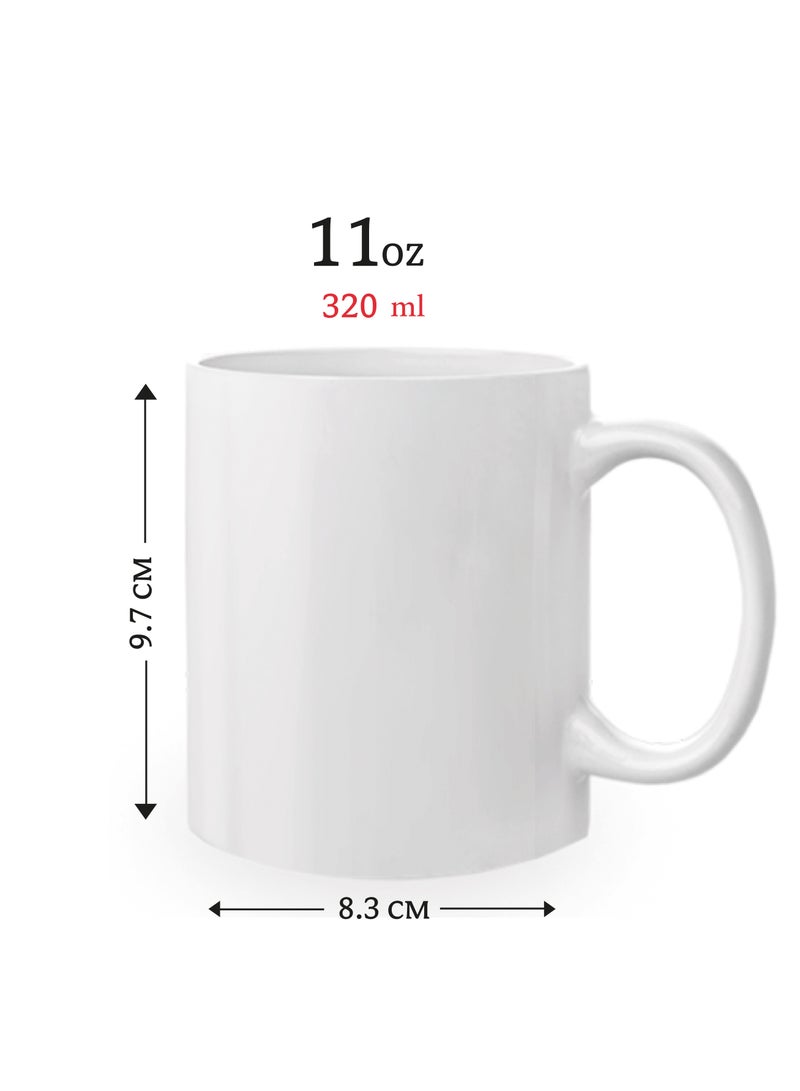 PRINTSHOP4ME PinkCancer Awareness Coffee Mug PinkCancer Survivor Gifts For Women Girl Gifts For Patients Mug Beating PinkCancer Gifts Mug - Image 4