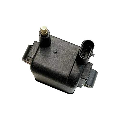AA A.A Ignition Coil for Mercury 2.5L 3.0L DFI - 339-850227, 18-5187, 339-856991A1 - Image 2