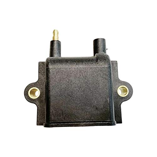 AA A.A Ignition Coil for Mercury 2.5L 3.0L DFI - 339-850227, 18-5187, 339-856991A1 - Image 3