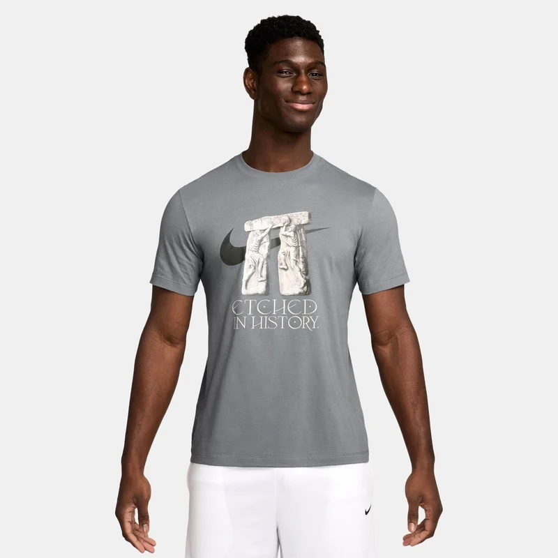 Nike Men's Etched T-Shirt