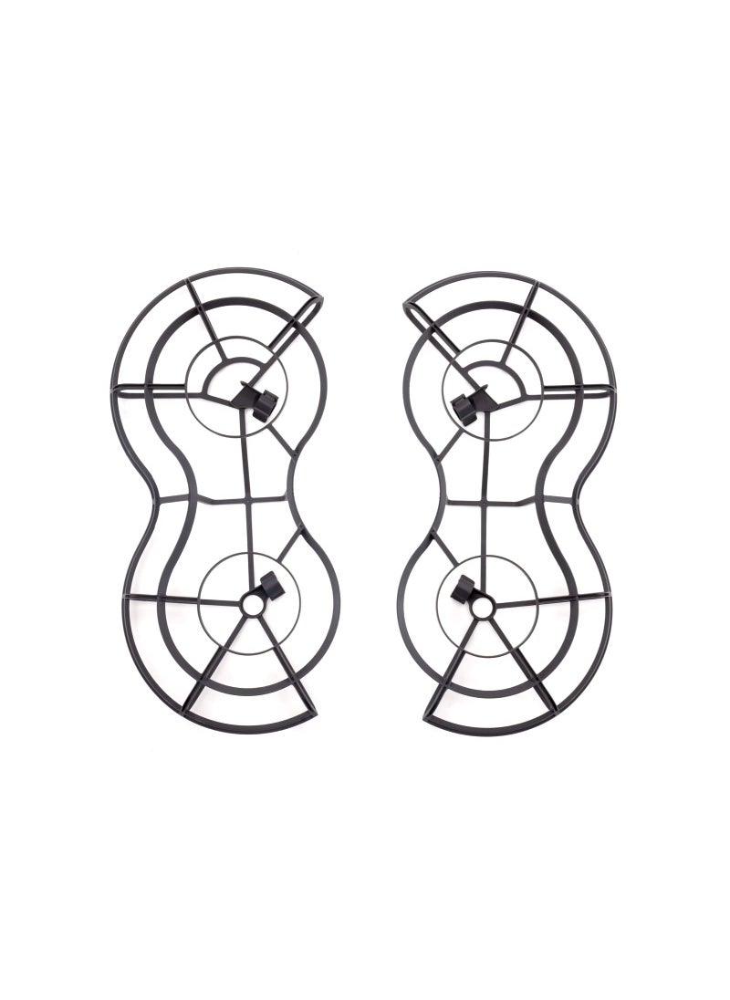 dji DJI Mini 3 Series 360° Propeller Guard, Compatibility: DJI Mini 3 Pro, DJI Mini 3  - Image 3