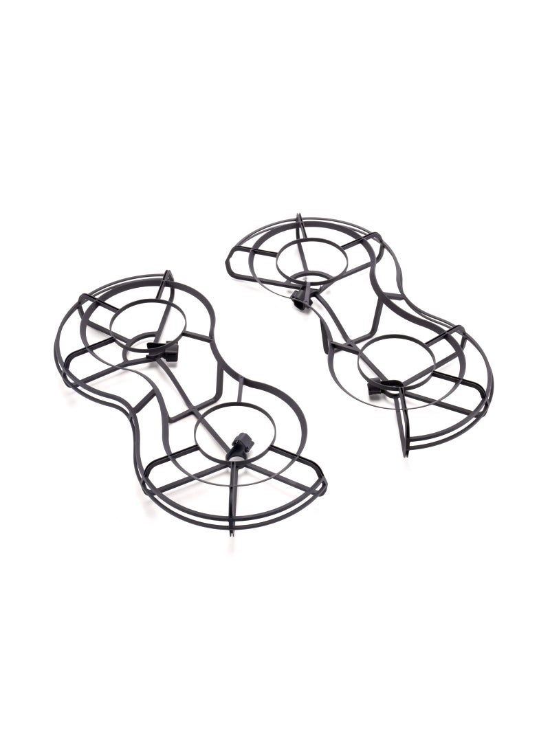 dji DJI Mini 3 Series 360° Propeller Guard, Compatibility: DJI Mini 3 Pro, DJI Mini 3  - Image 4