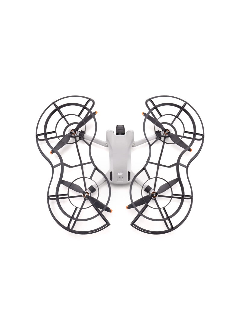 dji DJI Mini 3 Series 360° Propeller Guard, Compatibility: DJI Mini 3 Pro, DJI Mini 3  - Image 2