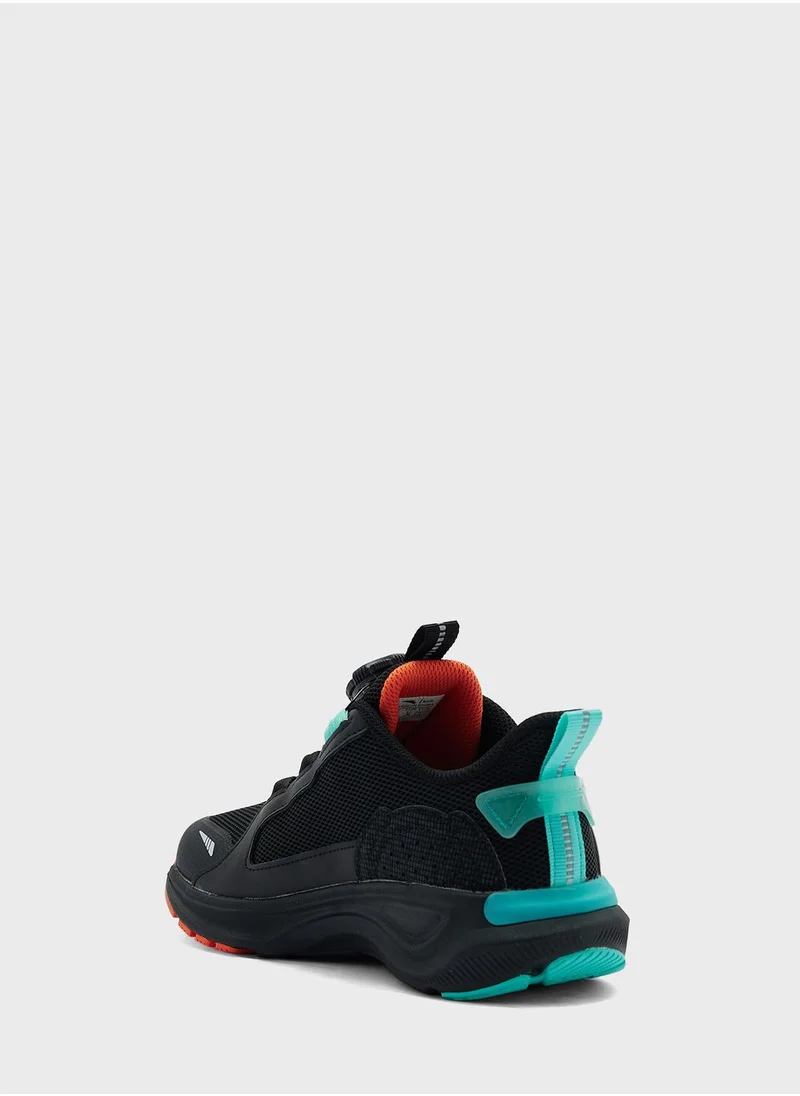 ANTA Youth Habu Tech Shoes