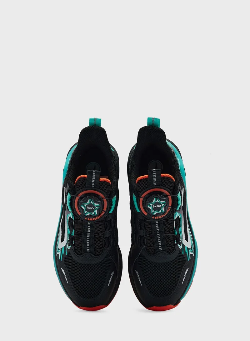 ANTA Youth Habu Tech Shoes