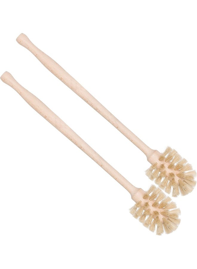 REDECKER Bottle Brush Cleaner - Image 1