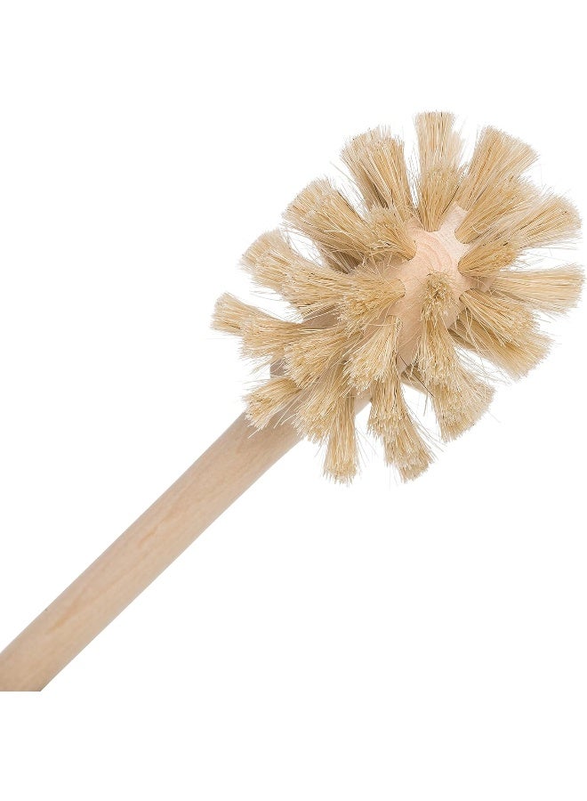 REDECKER Bottle Brush Cleaner - Image 2