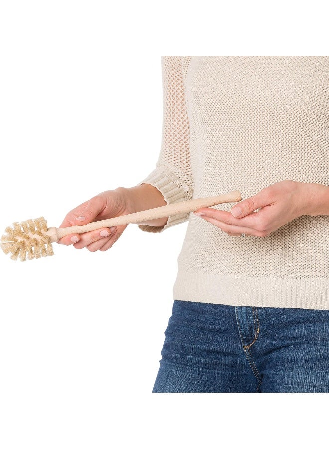 REDECKER Bottle Brush Cleaner - Image 4