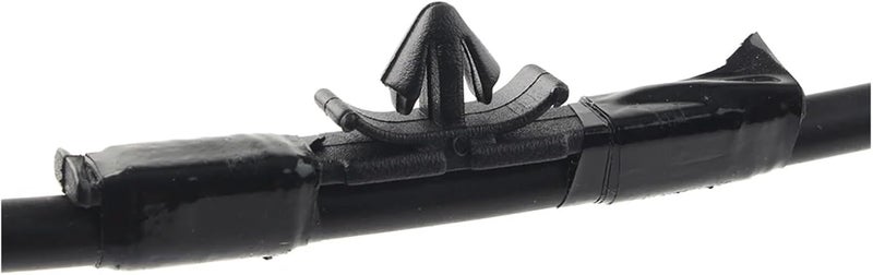 Wivplex Car Front Engine Hood Lock Latch Release Cable for Jeep Cherokee - Image 4