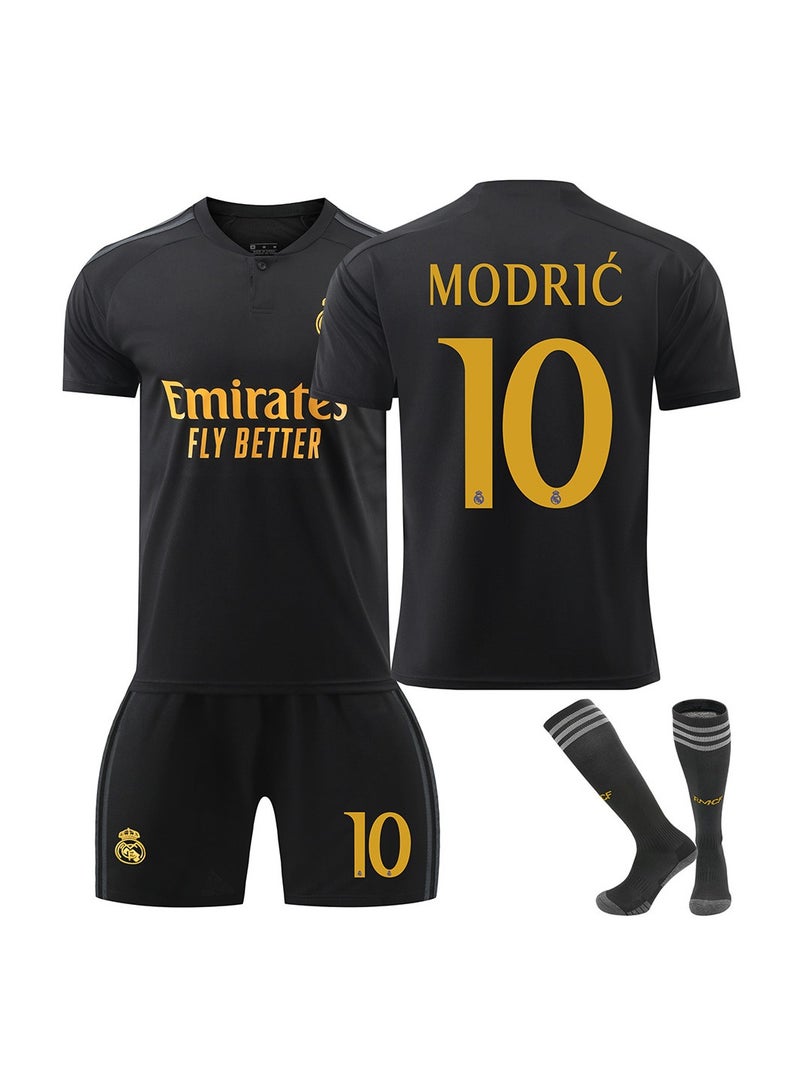 KUYING New Breathable And Sweat Wicking Football Jersey  - Image 1
