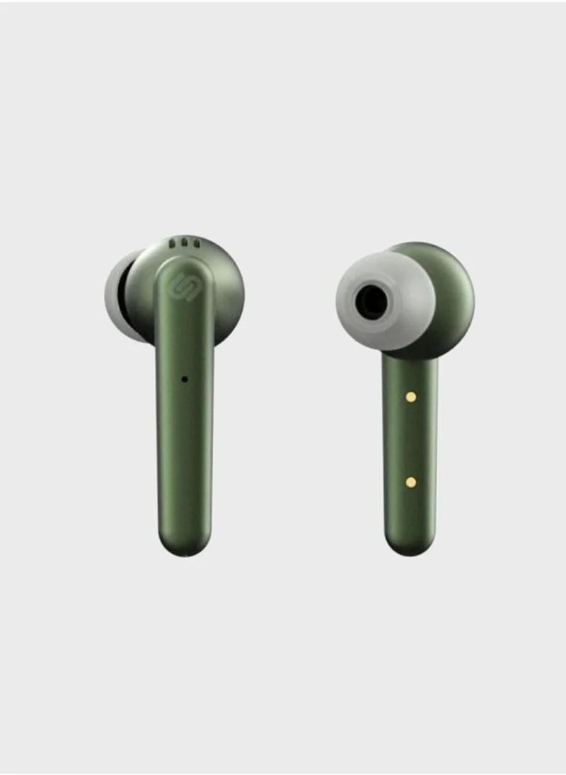 يوربانيستا Paris Wireless Ear Phone Pods