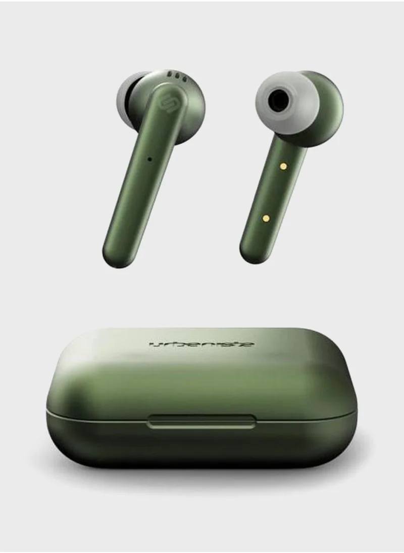يوربانيستا Paris Wireless Ear Phone Pods