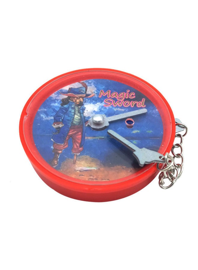 NIBEMINENT Stress Relief Versatile Magic Sword Prop - Image 1