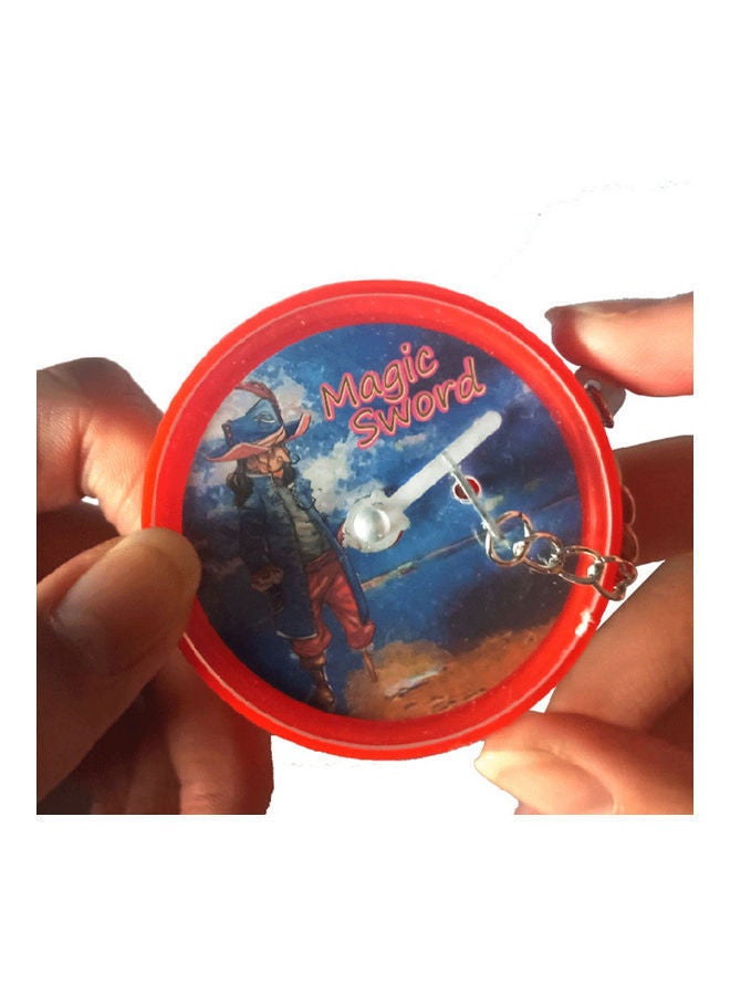 NIBEMINENT Stress Relief Versatile Magic Sword Prop - Image 4