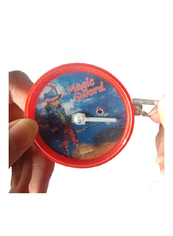 NIBEMINENT Stress Relief Versatile Magic Sword Prop - Image 3