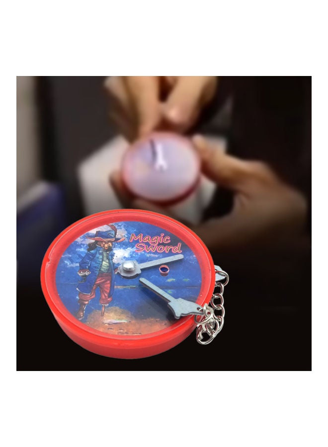 NIBEMINENT Stress Relief Versatile Magic Sword Prop - Image 2