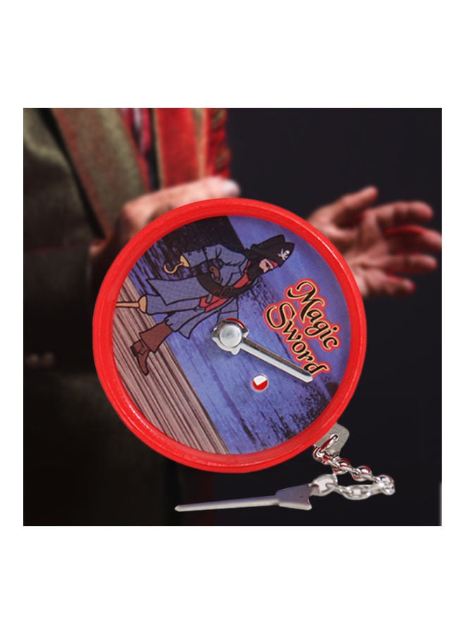 NIBEMINENT Stress Relief Versatile Magic Sword Prop - Image 5