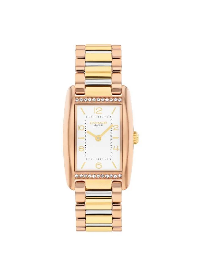 كوتش 14504561 Reese Analogue Watch