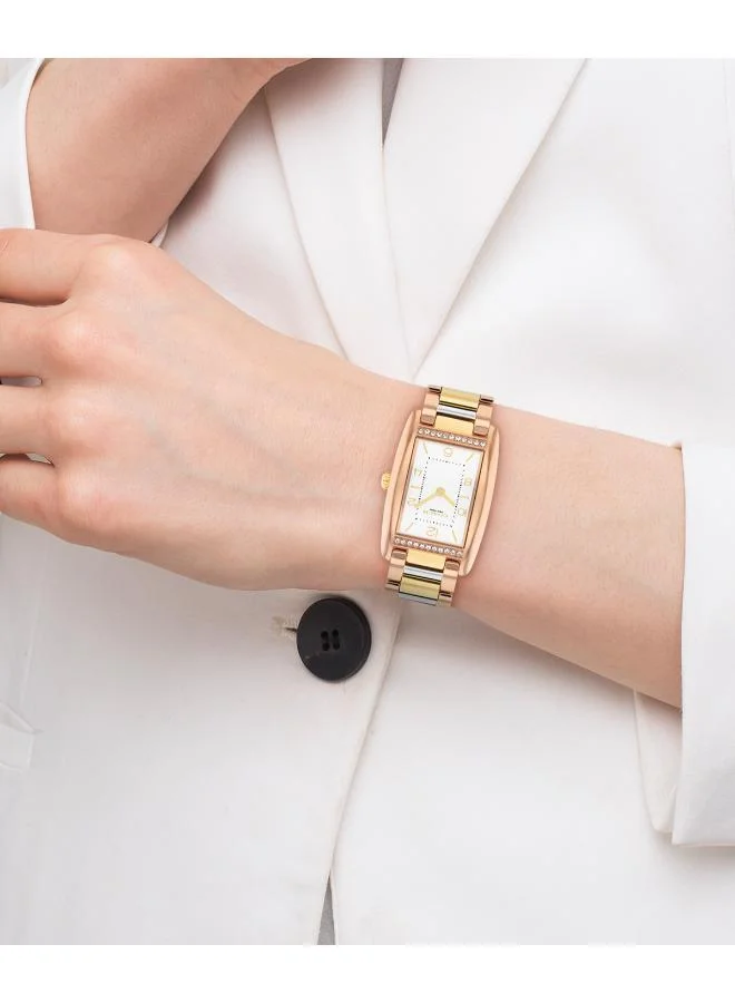 كوتش 14504561 Reese Analogue Watch
