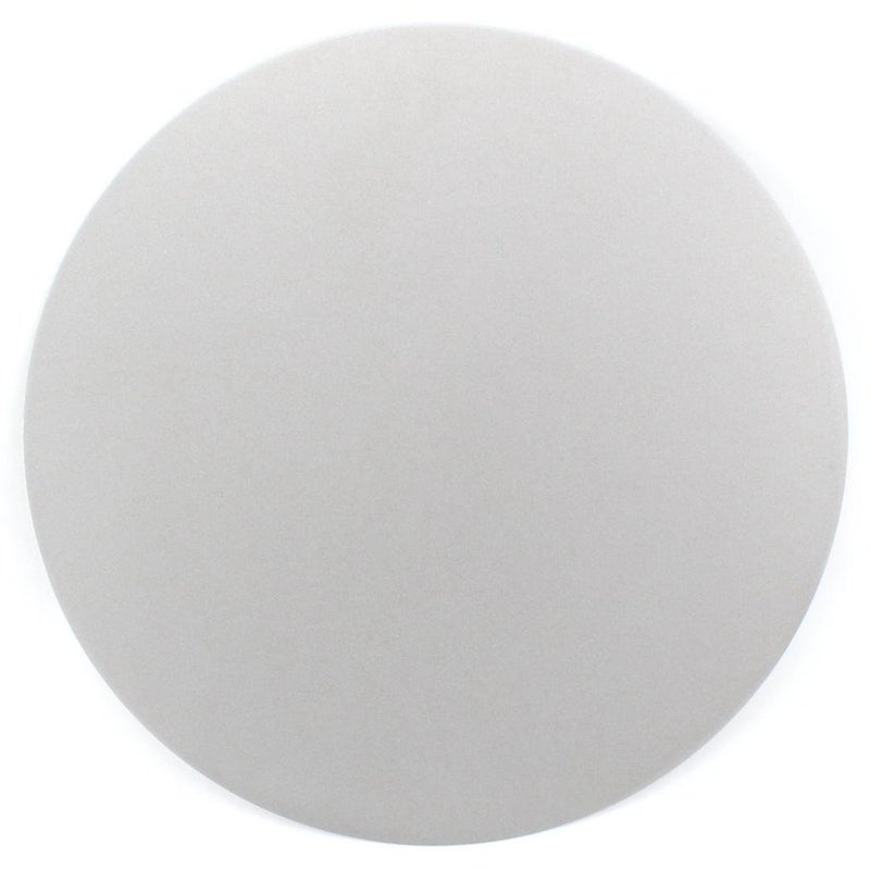 Jingling NO Center Hole 8" inch Diamond Grinding Disc 400 Grit Flat Lap Disk Lapidary Tools for Stone - Image 2