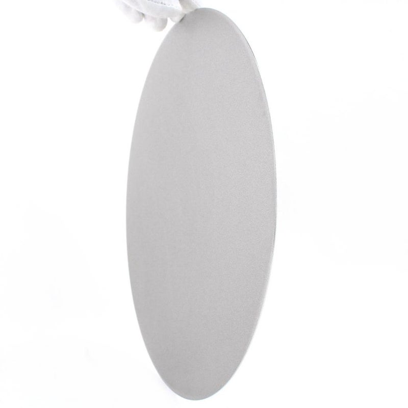Jingling NO Center Hole 8" inch Diamond Grinding Disc 400 Grit Flat Lap Disk Lapidary Tools for Stone - Image 4