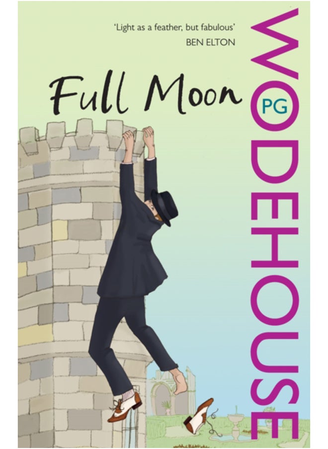 Full Moon : (Blandings Castle) 