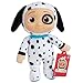 Jazwares CoComelon 8 JJ Plush Toy Puppy Onsie Officially Licensed Soft Stuffed Animal JJ Dog Doll for Toddlers Preschoolers Holiday Christmas Stocking Stuffer Gift for Kids Boys Girls Ages 13 - Image 2