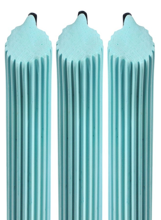 PVA Professional Double Roller Ultra Foam Rubber Mop and 3X Mop Heads - Image 3