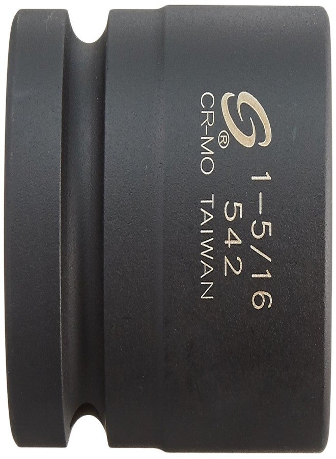 Sunex Tools - SOC 1-5/16 1D IMP 6PT - Image 3