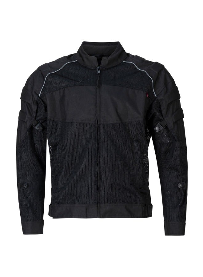 NORU KAZE JACKET BLACK XXL