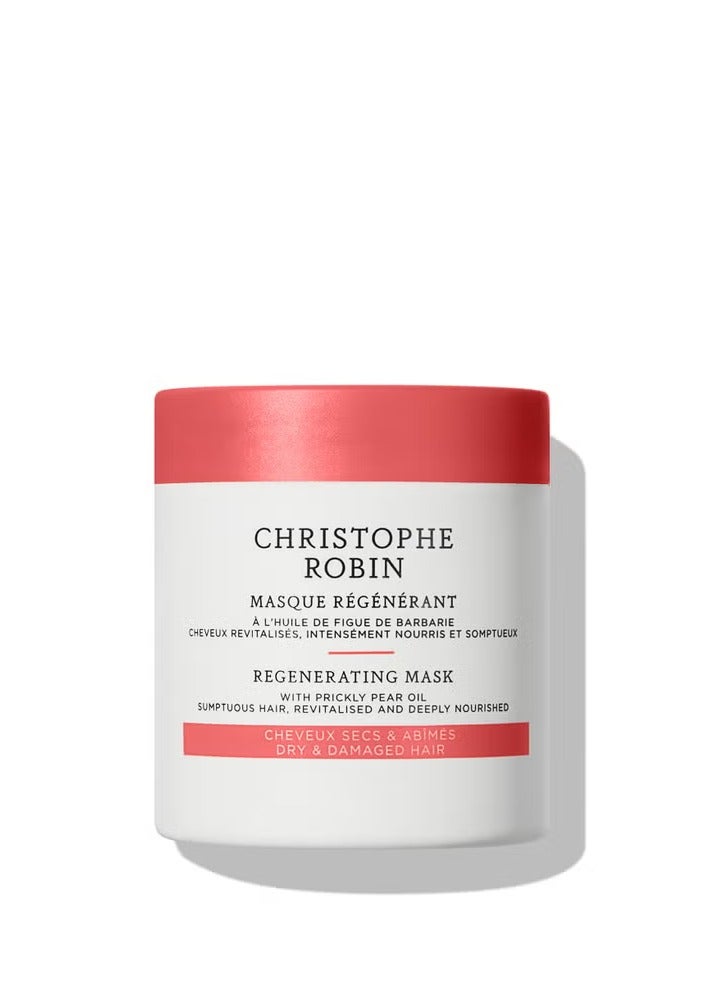 كريستوف روبن قناع تجديد البشرة من كريستوف روبن 75 مل - Image 1