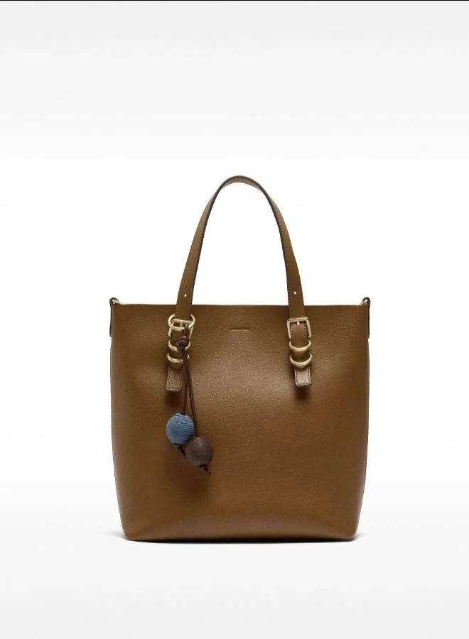 بارفوا حقيبة حمل مع سحر