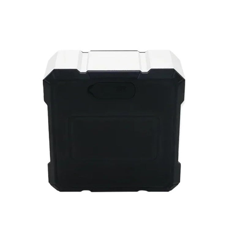 Digital Level Protractor Inclinometer 2 Side Magnetic Angle Meter With 4 Sides Magnets Rechargeable - Image 4