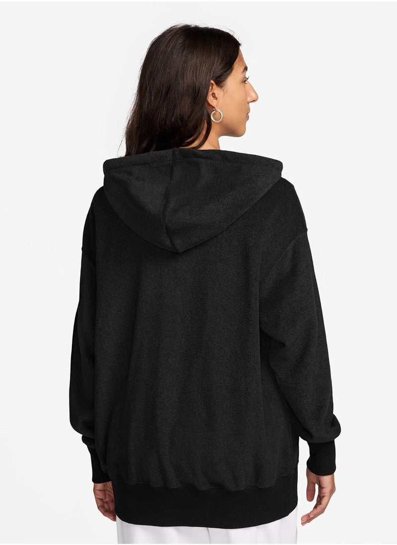 Nike Nsw Phoenix  Pullover Hoodie  - Image 2