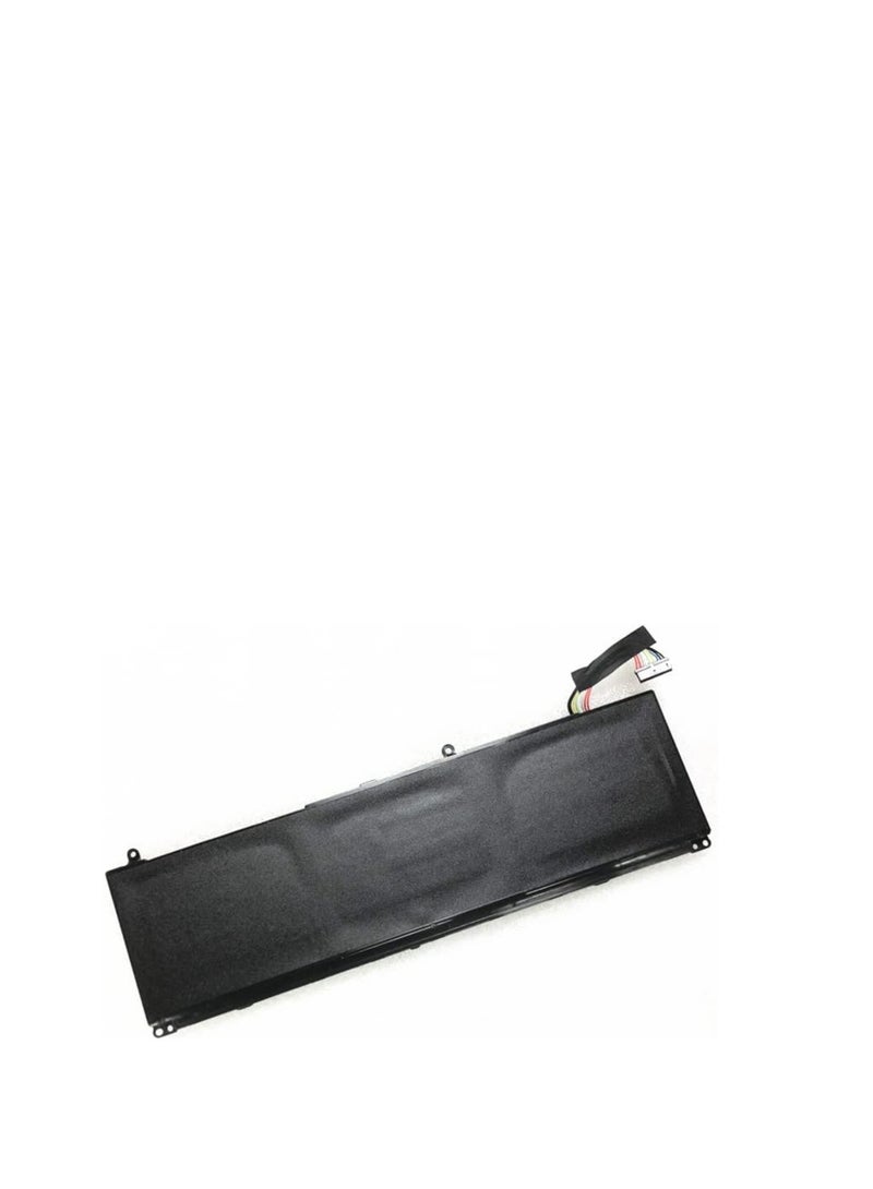 Terabyte Replacement Battery for Dell 0CGMN2, CGMN2, N33WY, NYCRP, P19T, P19T001, P19T002 for Laptop (5200mAh, 11.4V, Li-ION) - Image 2