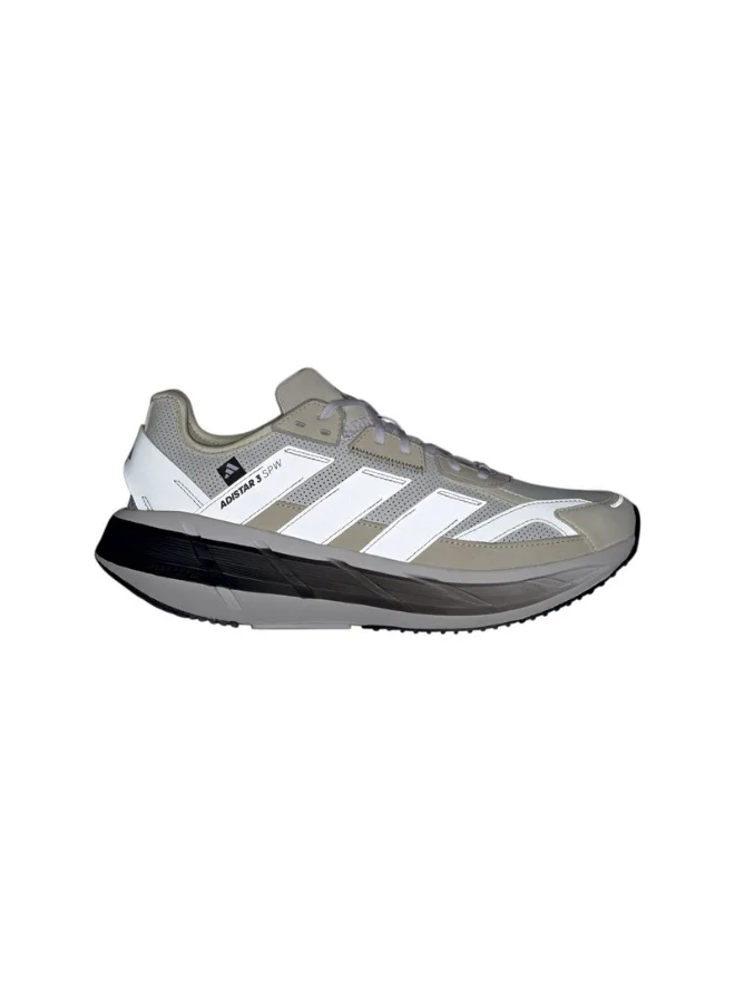 Adidas Adidas Adistar 3 Sportswear M White Sportswear Shoes For Men