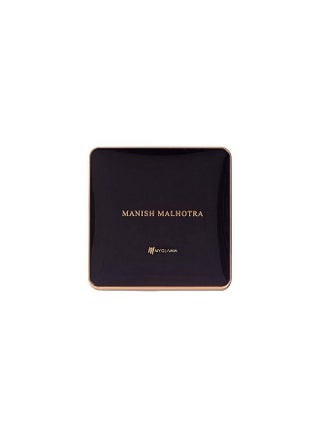 Manish Malhotra Beauty 9 In 1 Eyeshadow Palettesoireé (Metallic)9 Gm ; Highly Pigmented Easy To Blend ; Eyeshadow Palette With 3 Finishes - pzsku/Z91CC18554DB4C6A9C9A5Z/45/_/1682324536/2aa6c5a4-731d-4404-ae24-fecfcd9c8940