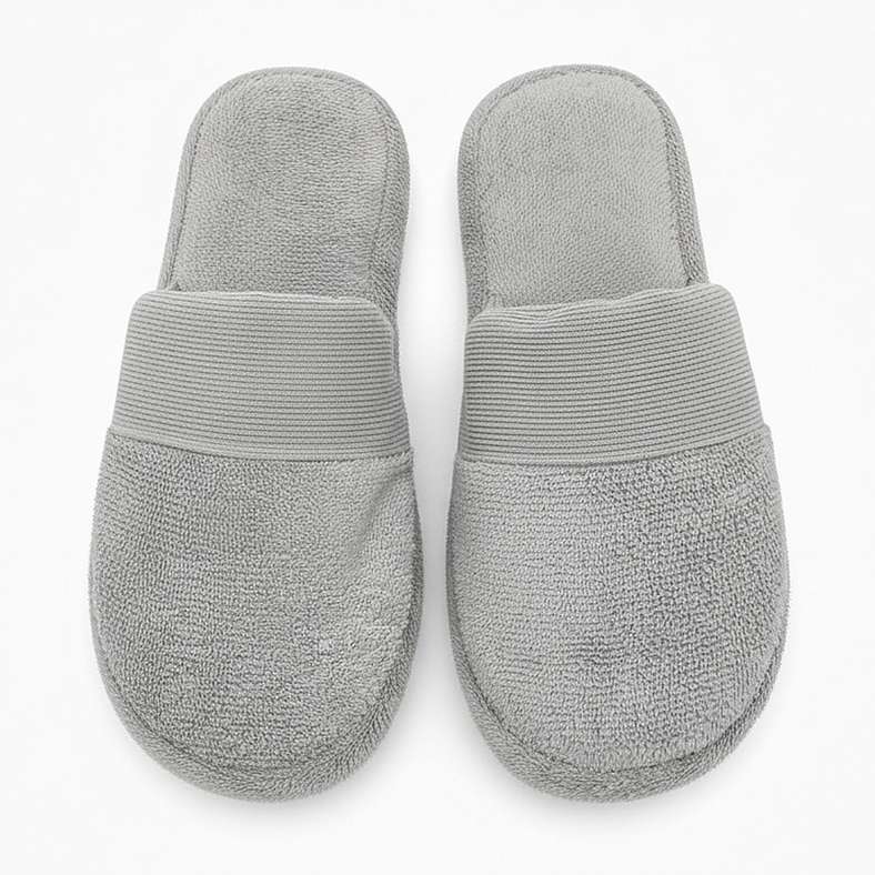 Pan Home Ultra Luxe Turkish Indoor Slippers for Women - Image 3