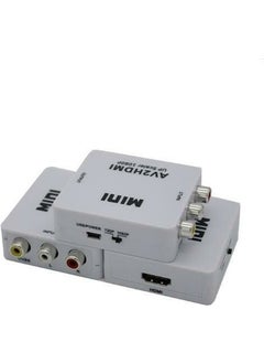 class Av - HDMI Converter Adapter BM-005 