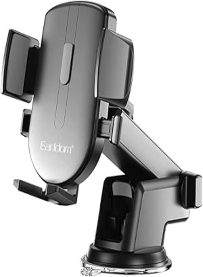 Earldom et - eh93 mobilephone holder for car -black
