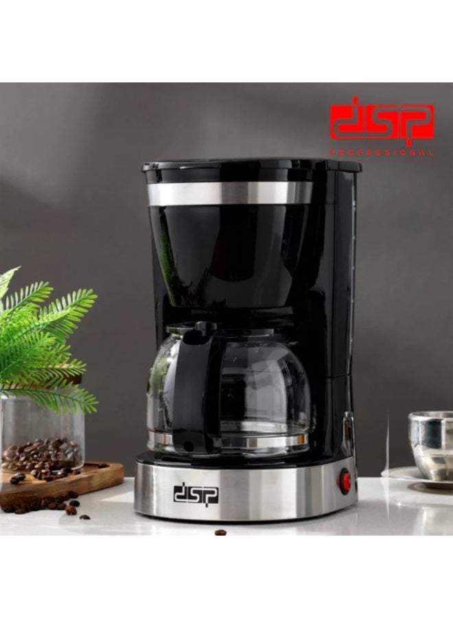 دي اس بي ماكينة قهوة KA3126 - Image 4