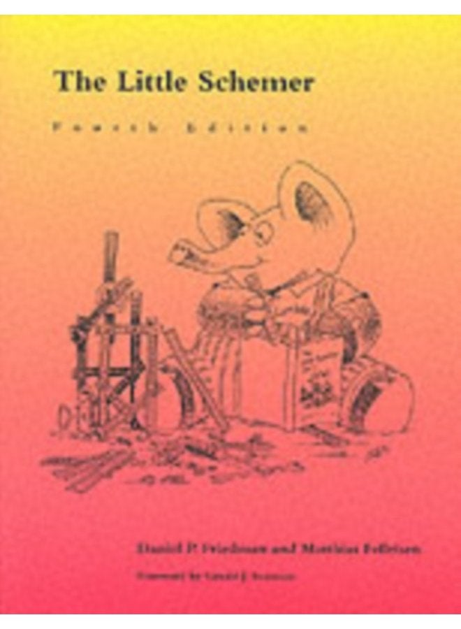 The Little Schemer - Paperback