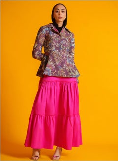 Bardees Pink Waterproof skirt  - Image 2