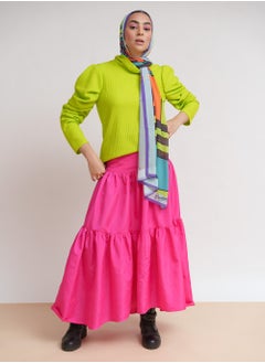 Bardees Pink Waterproof skirt  - Image 3