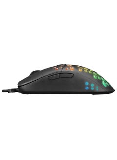 Altec Lansing 8000 DPI Wired Gaming Mouse Black  - Image 5