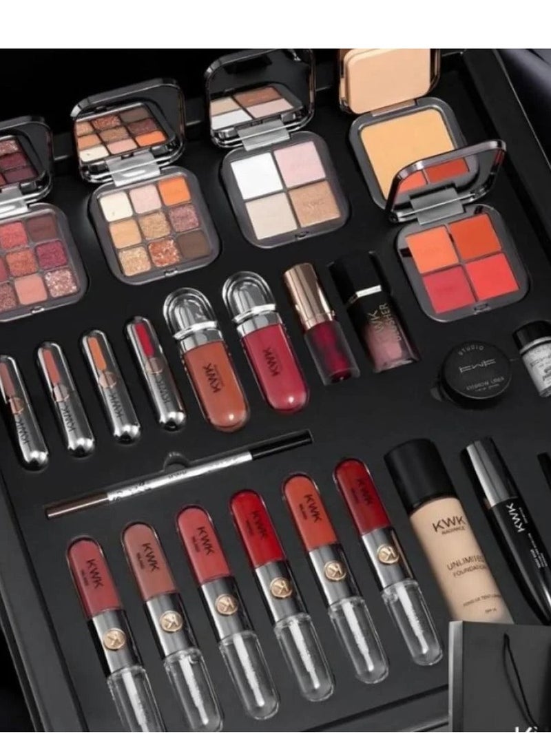 MAYDREAM Maquillage complet kwk haute qualite - Image 1